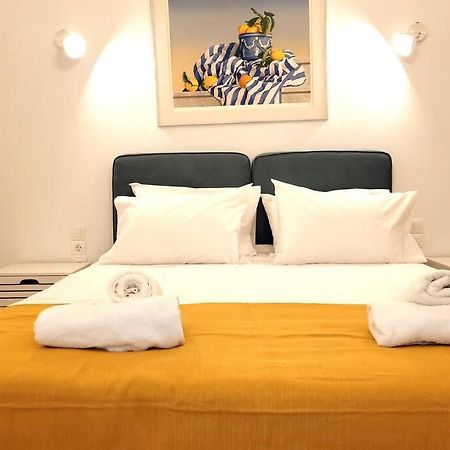 Acropolis Thisio Apartment 2 Bedrooms 2 Bathrooms 雅典 外观 照片