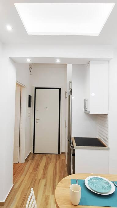 Acropolis Thisio Apartment 2 Bedrooms 2 Bathrooms 雅典 外观 照片